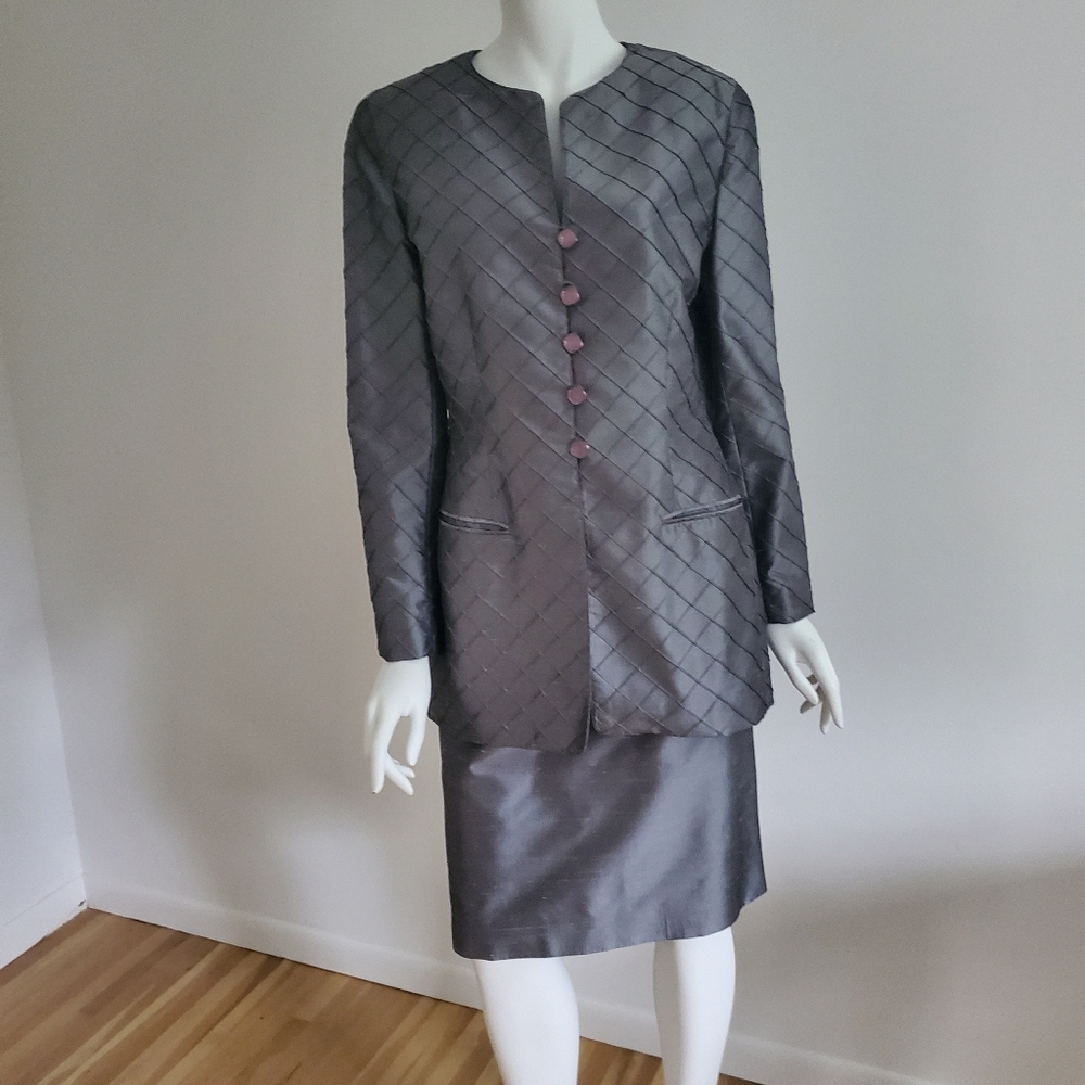 Dressy Suit